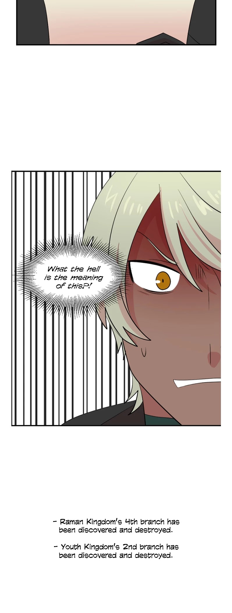 Reader (Chang Han-Yoon) Chapter 152 page 30 - Chapter 152