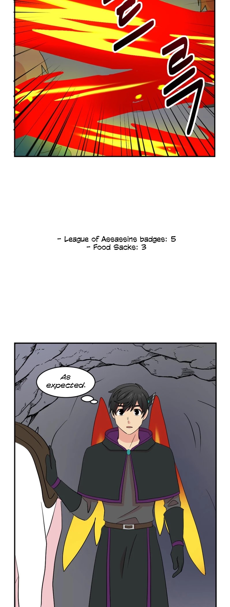 Reader (Chang Han-Yoon) Chapter 152 page 6 - Chapter 152