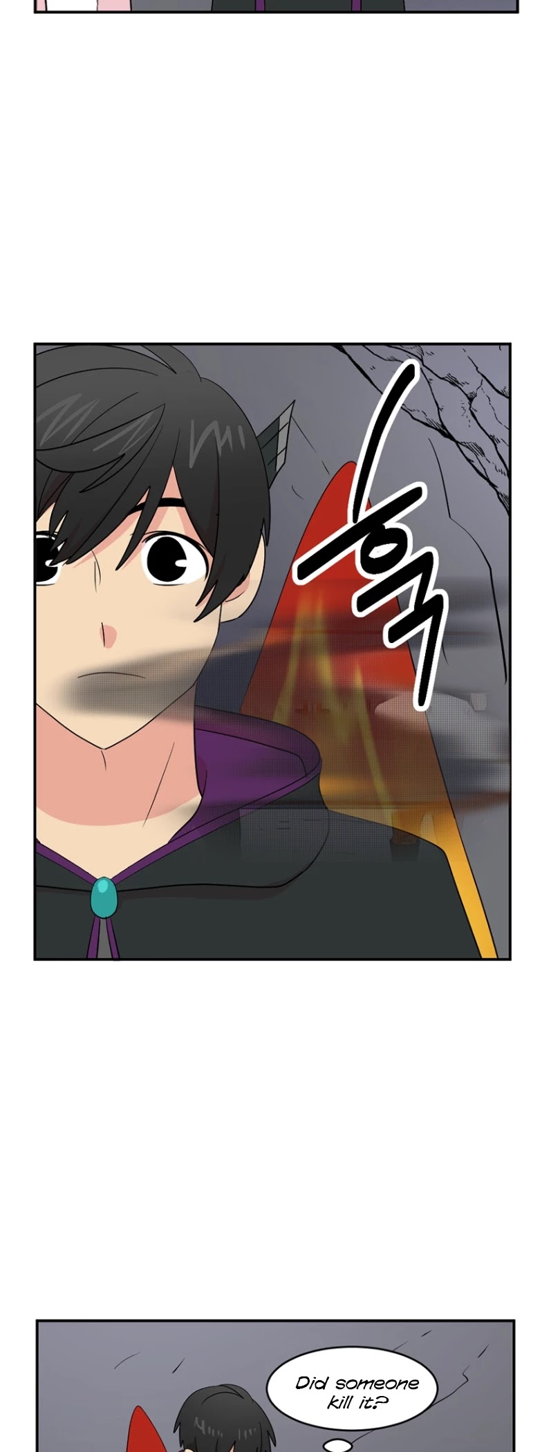 Reader (Chang Han-Yoon) Chapter 152 page 7 - Chapter 152
