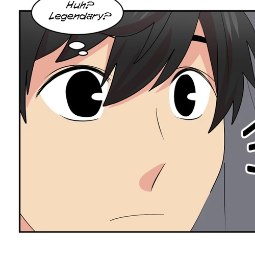 Reader (Chang Han-Yoon) Chapter 152 cover