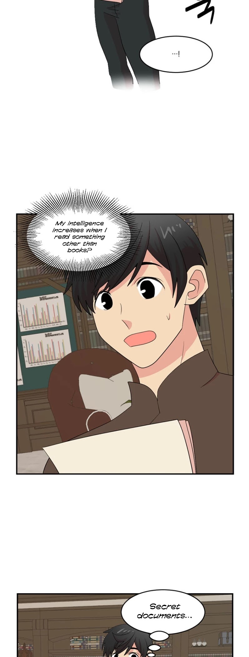 Reader (Chang Han-Yoon) Chapter 153 page 10 - Chapter 153