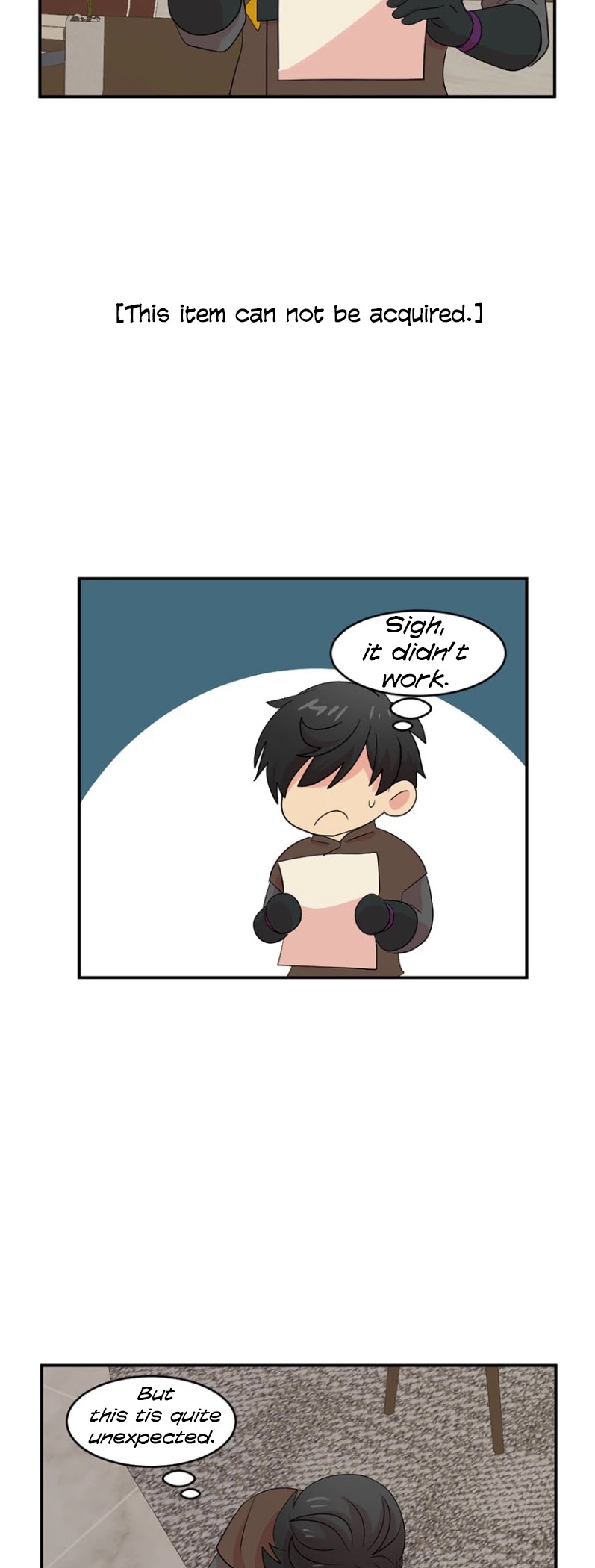 Reader (Chang Han-Yoon) Chapter 153 page 12 - Chapter 153