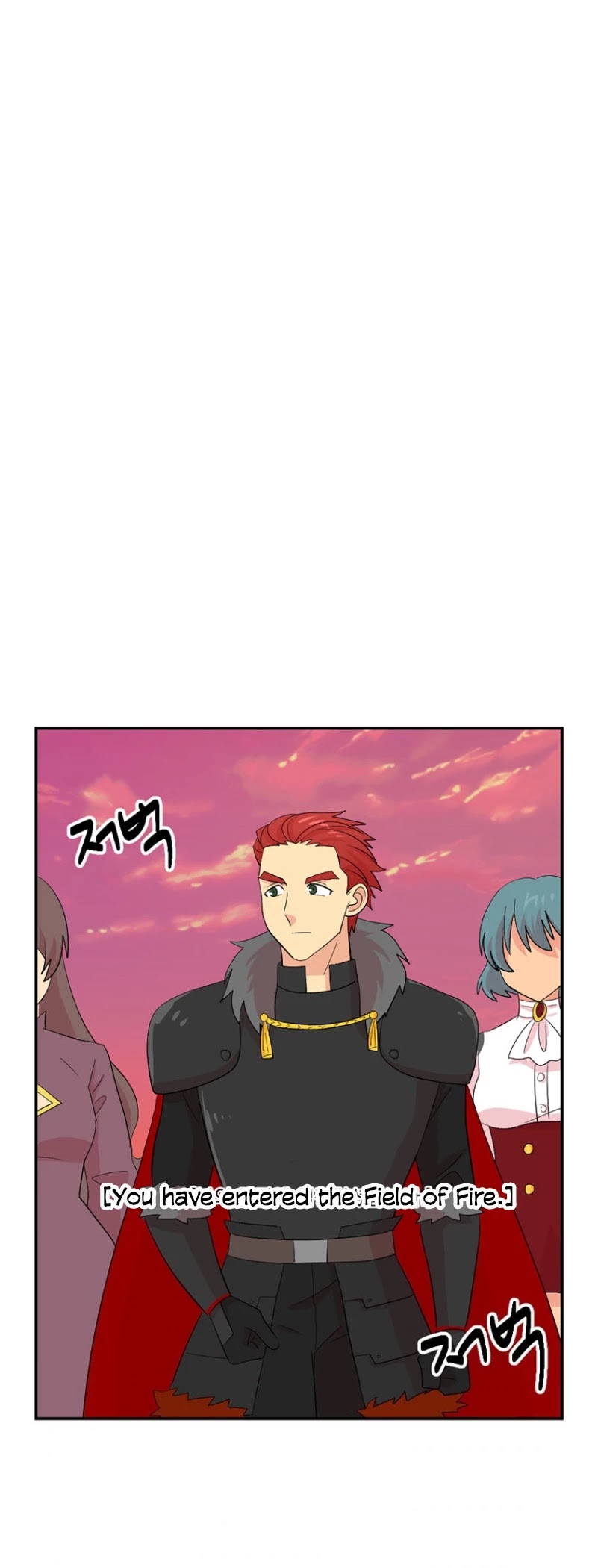 Reader (Chang Han-Yoon) Chapter 153 page 18 - Chapter 153