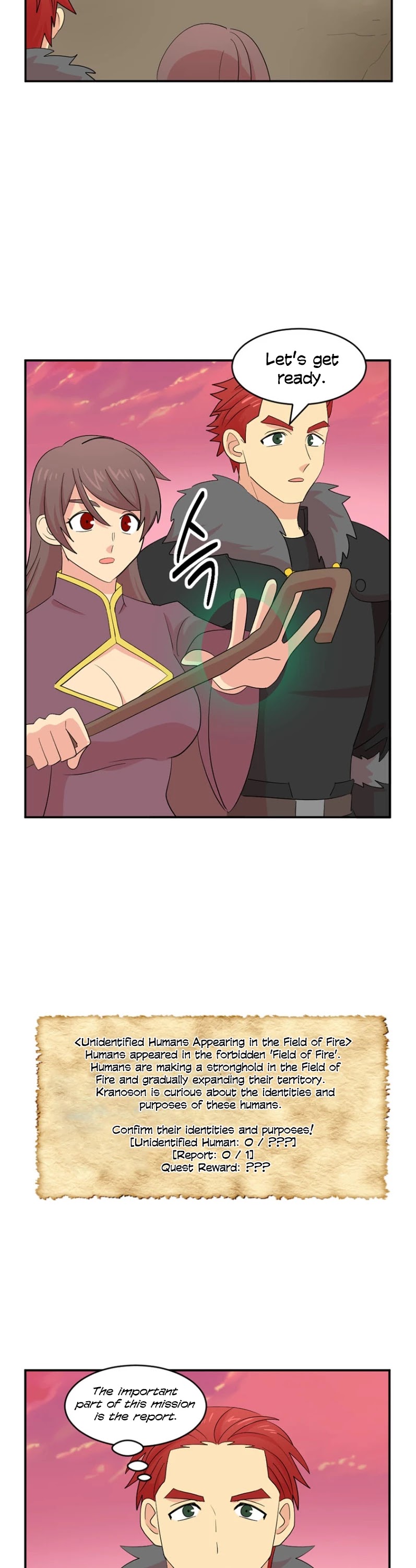 Reader (Chang Han-Yoon) Chapter 153 page 20 - Chapter 153