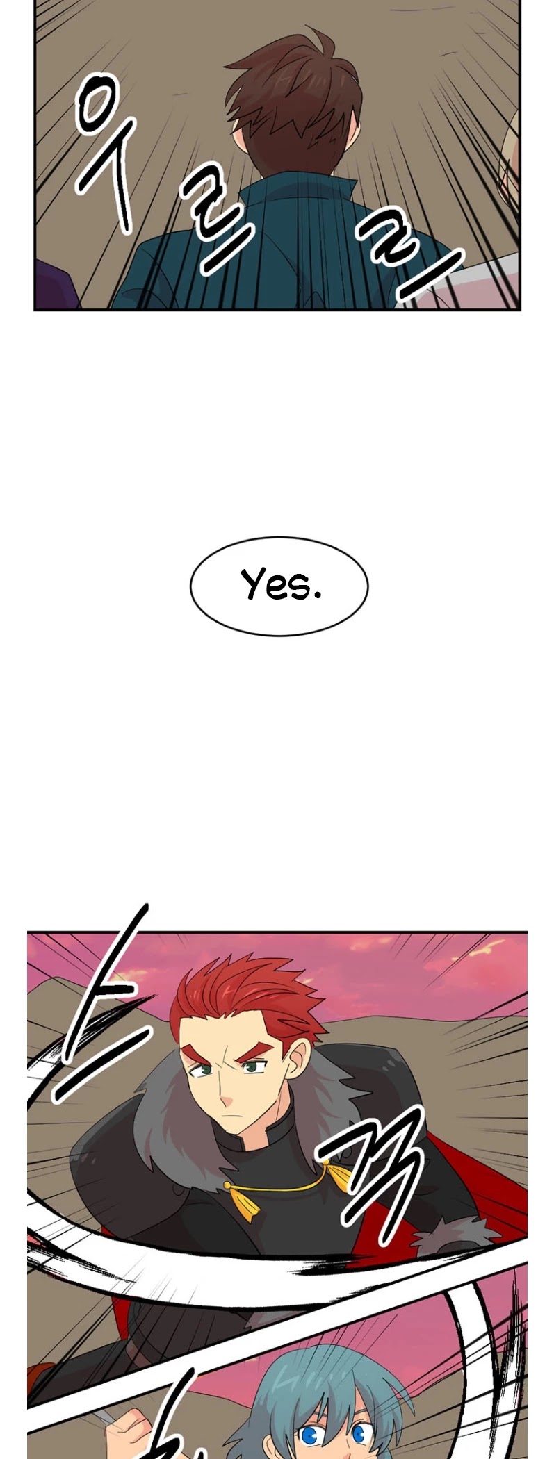 Reader (Chang Han-Yoon) Chapter 153 page 22 - Chapter 153