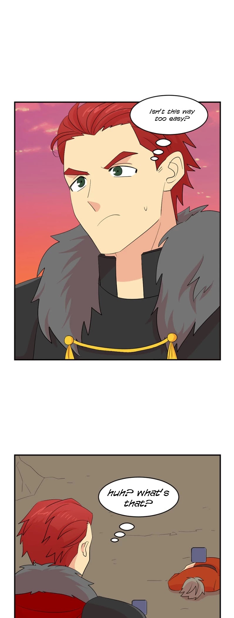 Reader (Chang Han-Yoon) Chapter 153 page 24 - Chapter 153