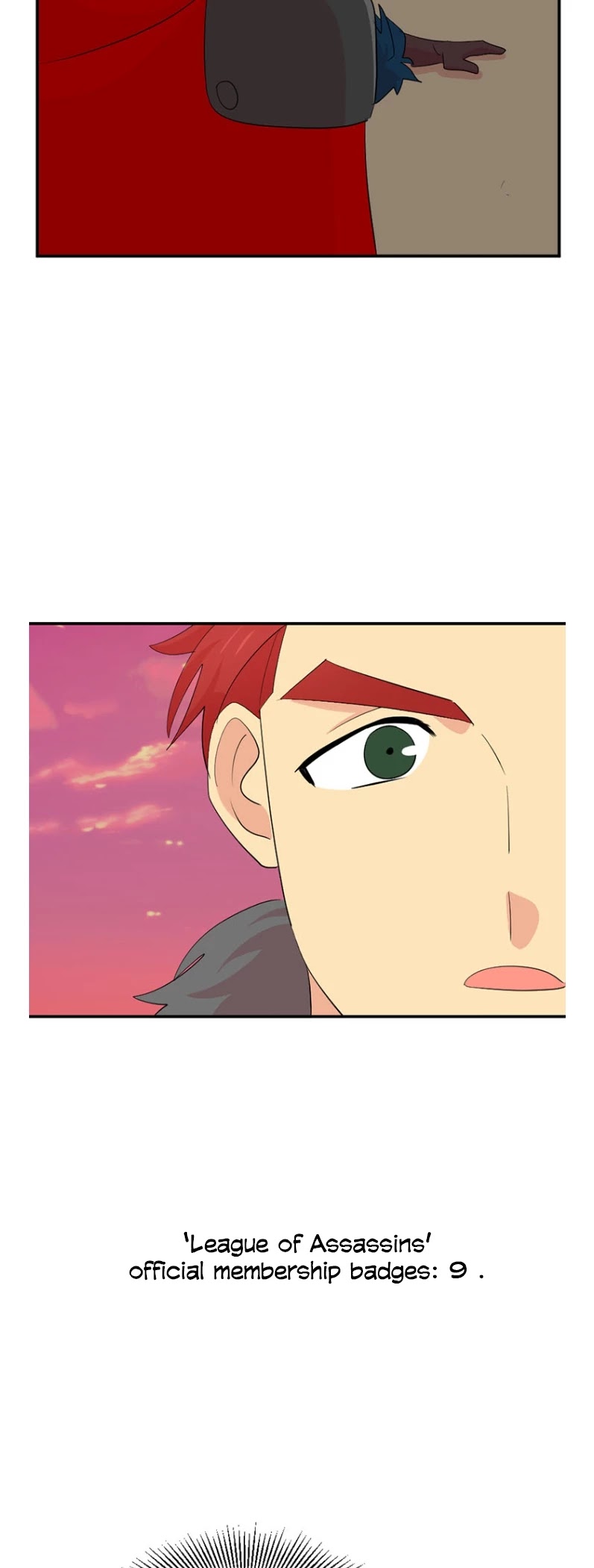 Reader (Chang Han-Yoon) Chapter 153 page 25 - Chapter 153