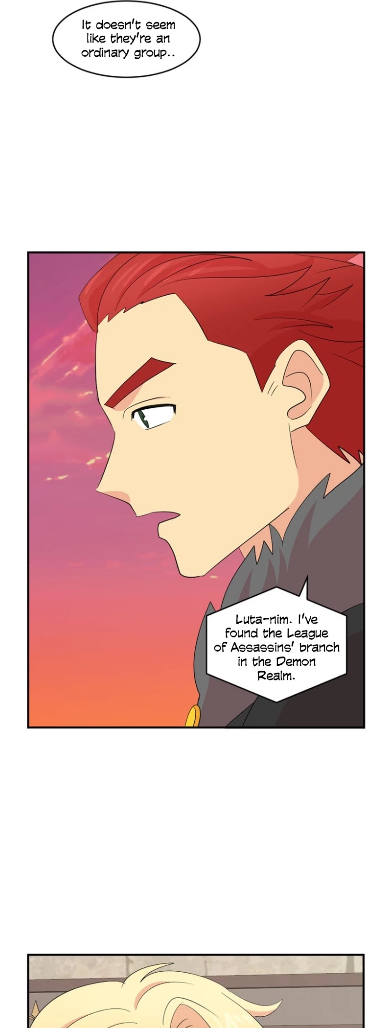 Reader (Chang Han-Yoon) Chapter 153 page 30 - Chapter 153