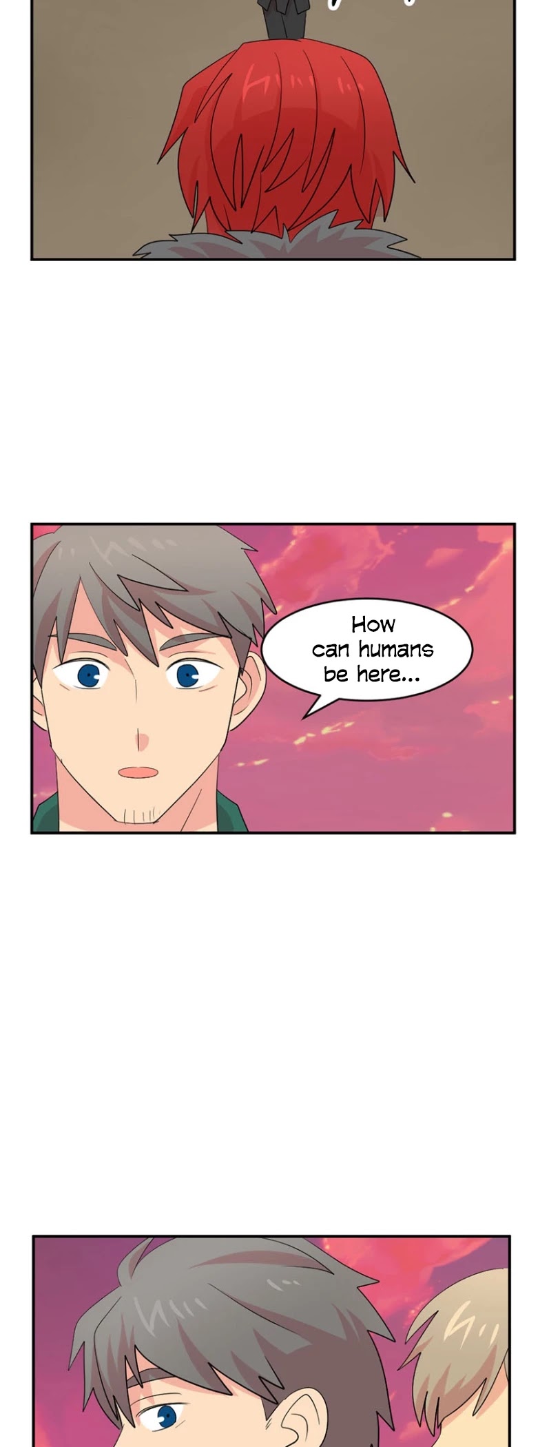 Reader (Chang Han-Yoon) Chapter 153 page 34 - Chapter 153