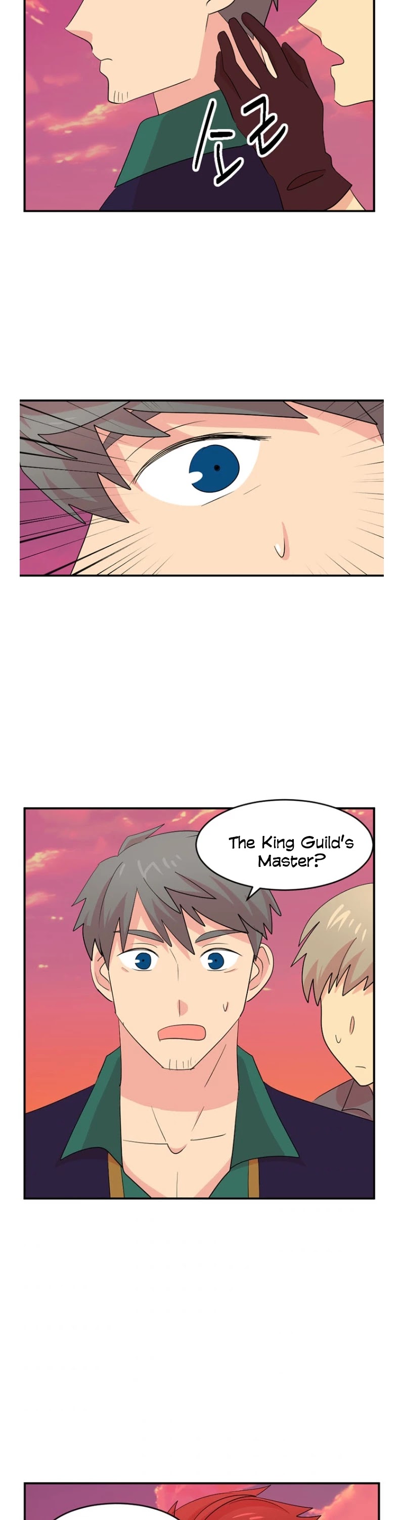Reader (Chang Han-Yoon) Chapter 153 page 35 - Chapter 153