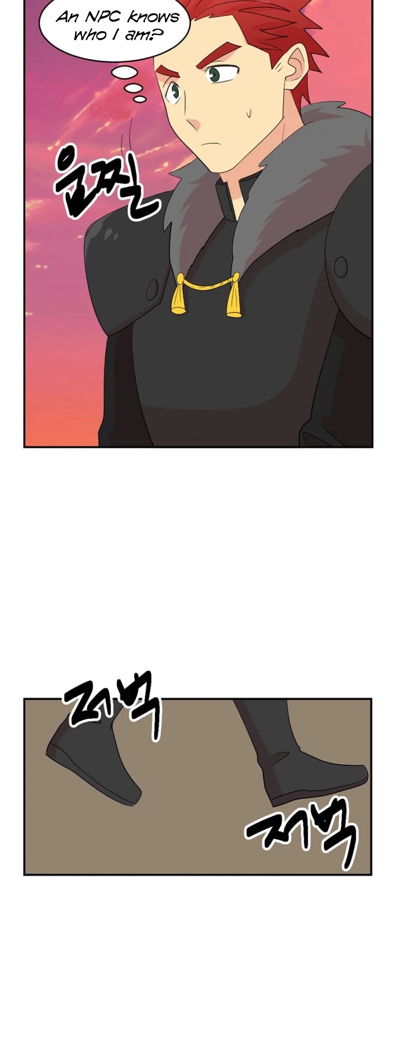Reader (Chang Han-Yoon) Chapter 153 page 36 - Chapter 153