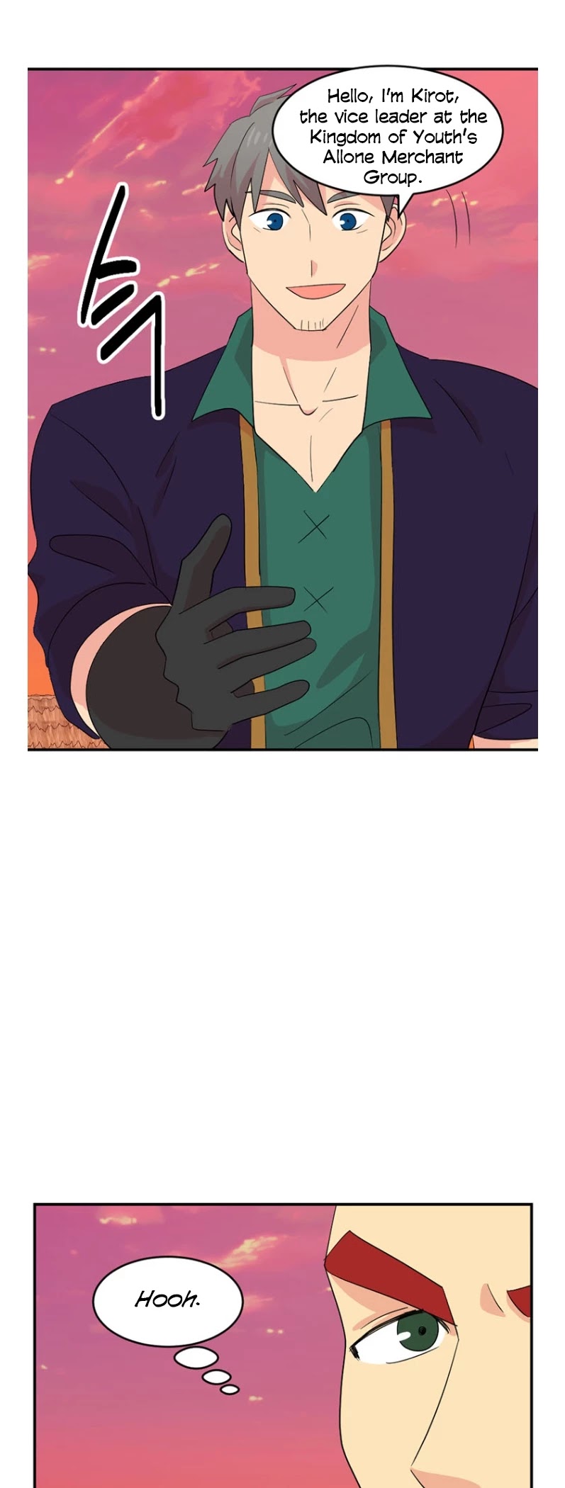 Reader (Chang Han-Yoon) Chapter 153 page 37 - Chapter 153