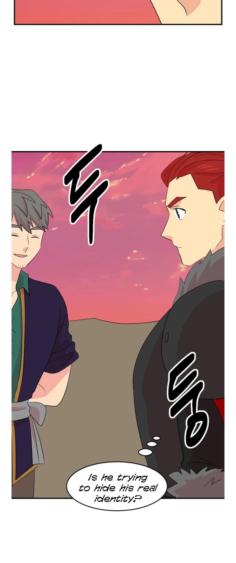 Reader (Chang Han-Yoon) Chapter 153 page 38 - Chapter 153