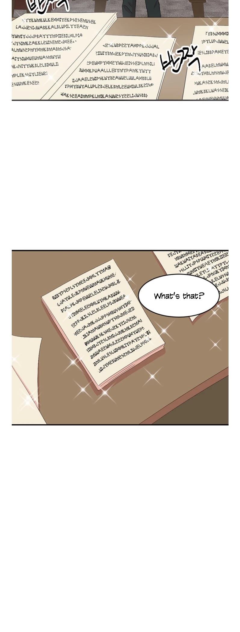 Reader (Chang Han-Yoon) Chapter 153 page 7 - Chapter 153