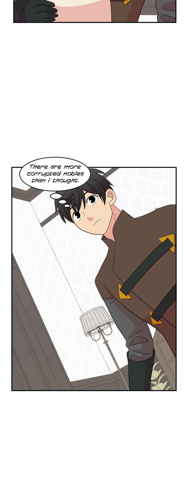 Reader (Chang Han-Yoon) Chapter 154 page 16 - Chapter 154
