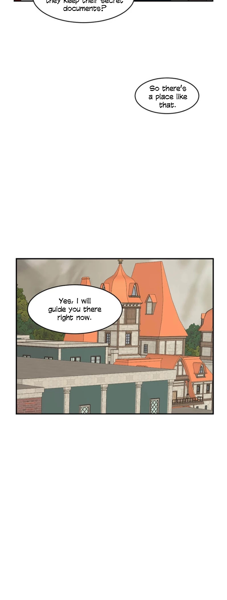 Reader (Chang Han-Yoon) Chapter 154 page 30 - Chapter 154