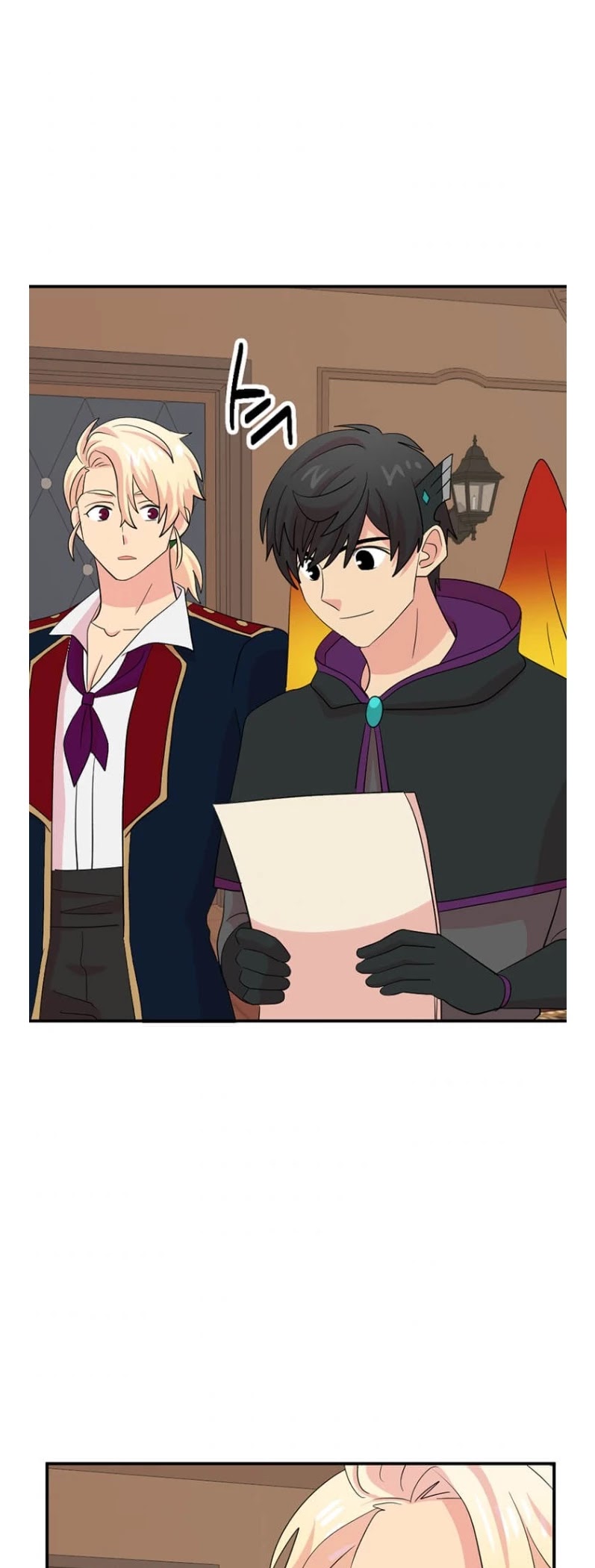 Reader (Chang Han-Yoon) Chapter 154 page 37 - Chapter 154
