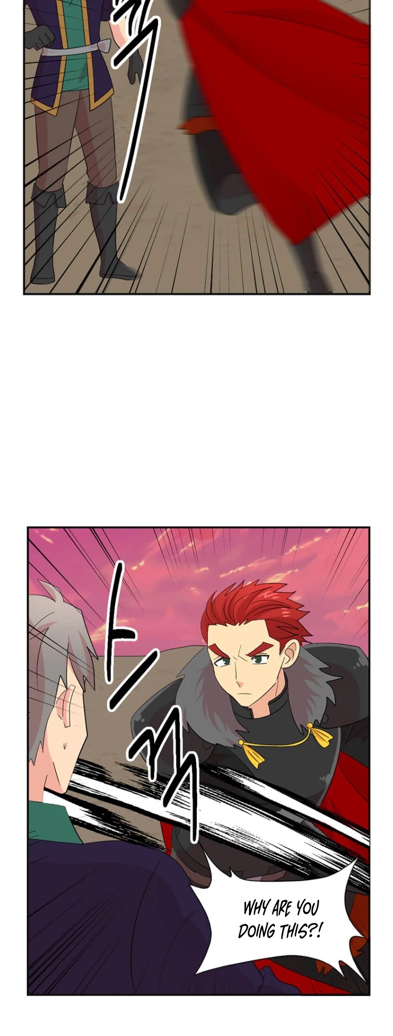 Reader (Chang Han-Yoon) Chapter 154 page 4 - Chapter 154