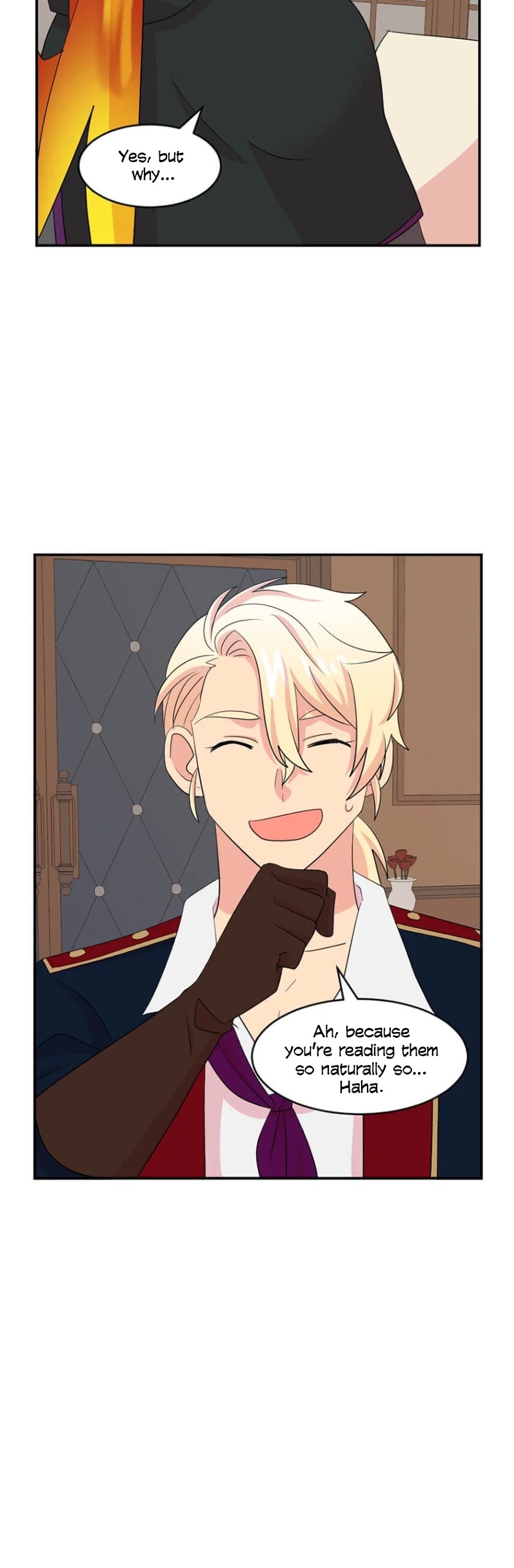 Reader (Chang Han-Yoon) Chapter 154 page 40 - Chapter 154