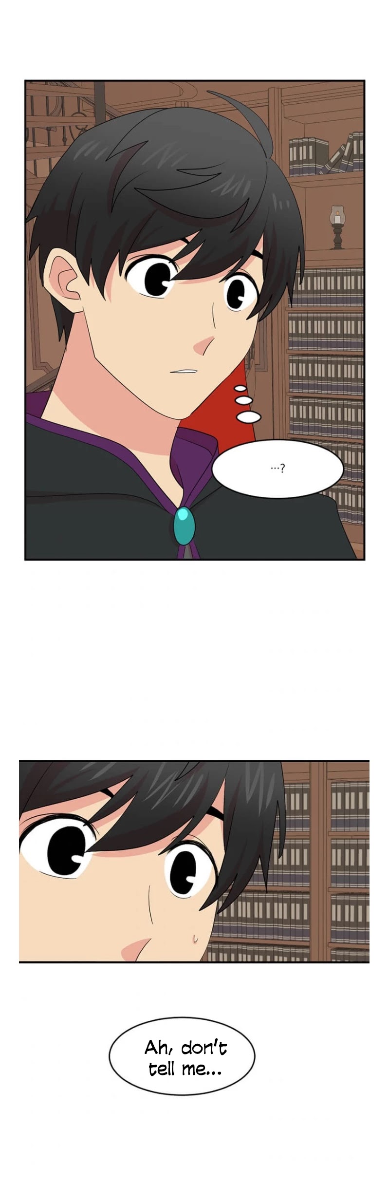 Reader (Chang Han-Yoon) Chapter 154 page 41 - Chapter 154