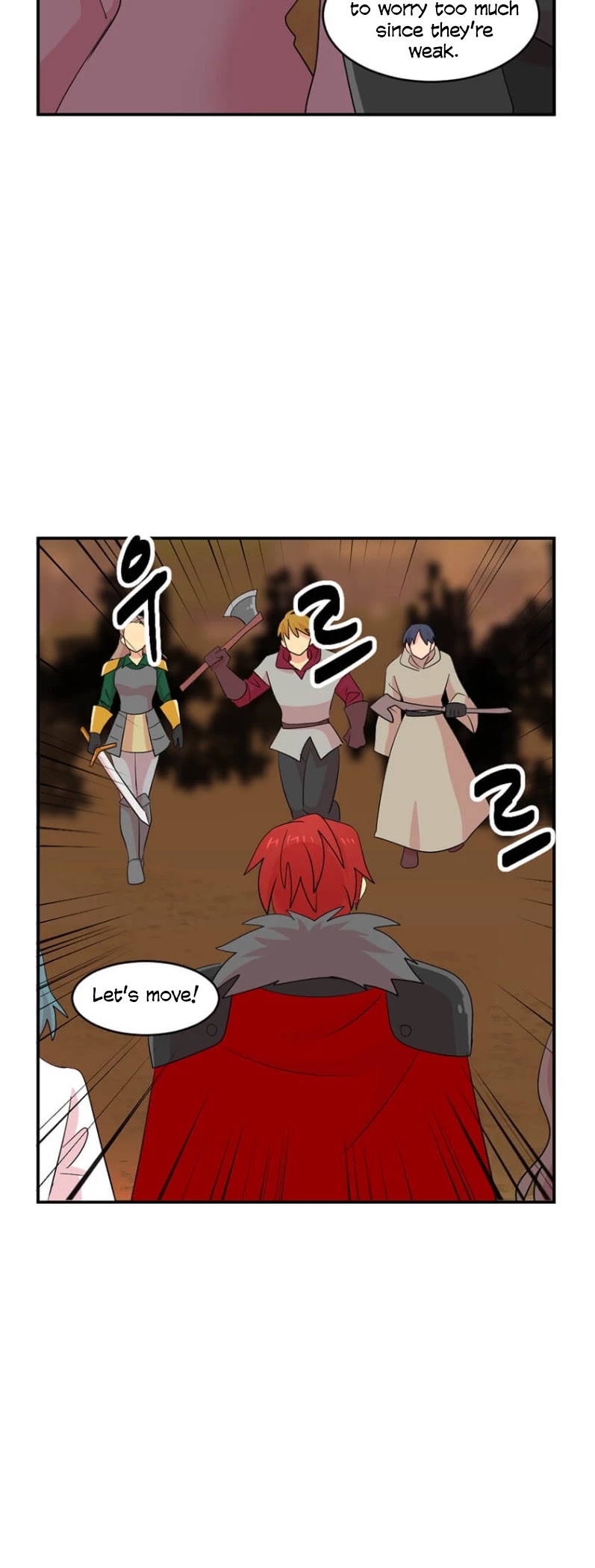 Reader (Chang Han-Yoon) Chapter 154 page 9 - Chapter 154