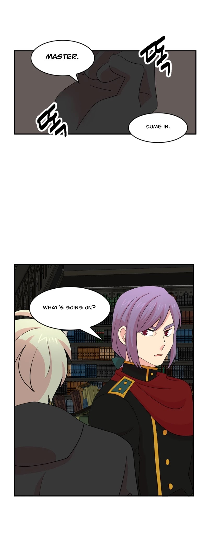 Reader (Chang Han-Yoon) Chapter 155 page 11 - Chapter 155