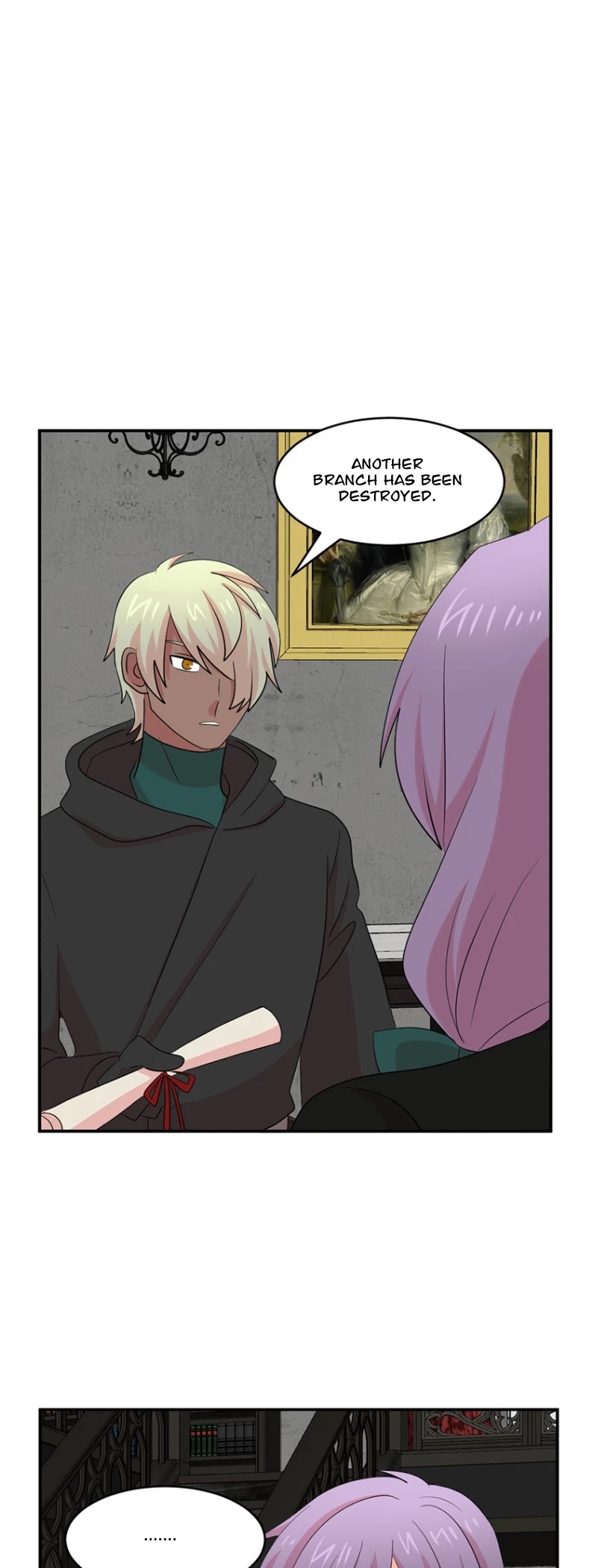 Reader (Chang Han-Yoon) Chapter 155 page 12 - Chapter 155
