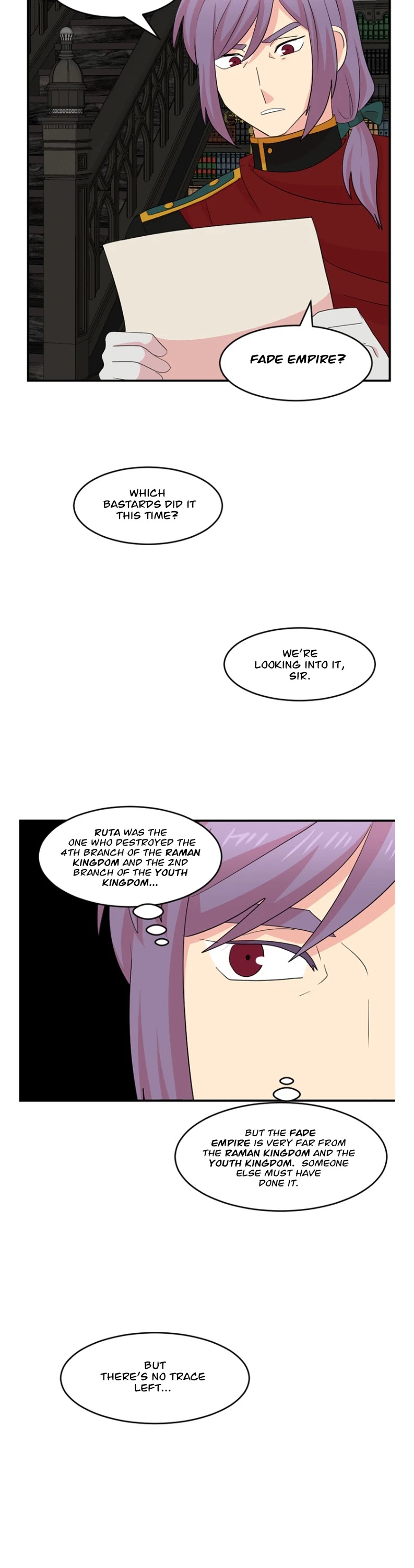 Reader (Chang Han-Yoon) Chapter 155 page 13 - Chapter 155