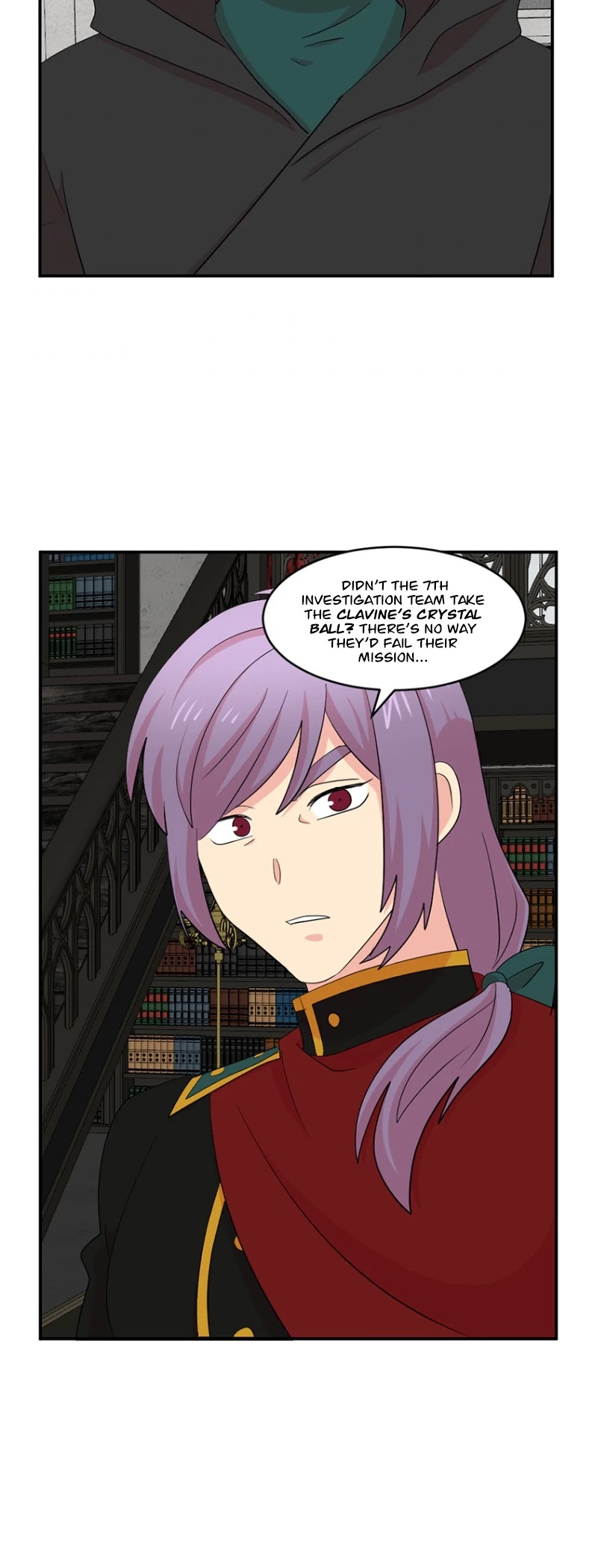 Reader (Chang Han-Yoon) Chapter 155 page 15 - Chapter 155