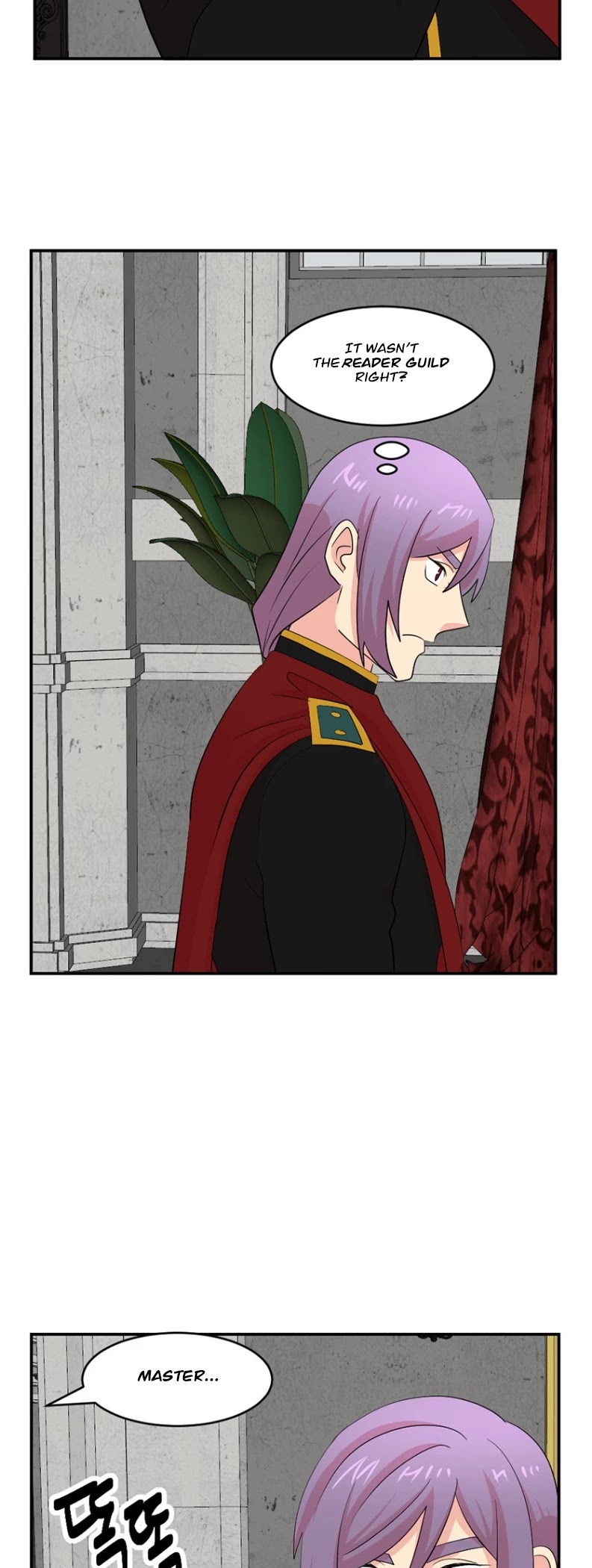 Reader (Chang Han-Yoon) Chapter 155 page 18 - Chapter 155