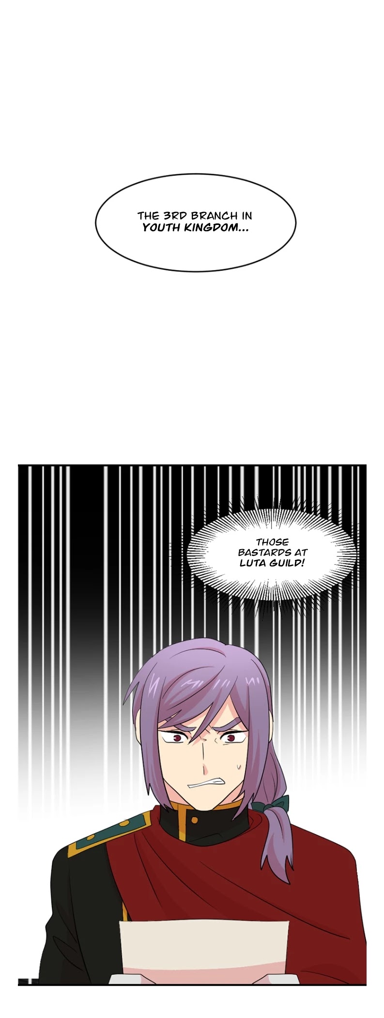 Reader (Chang Han-Yoon) Chapter 155 page 20 - Chapter 155
