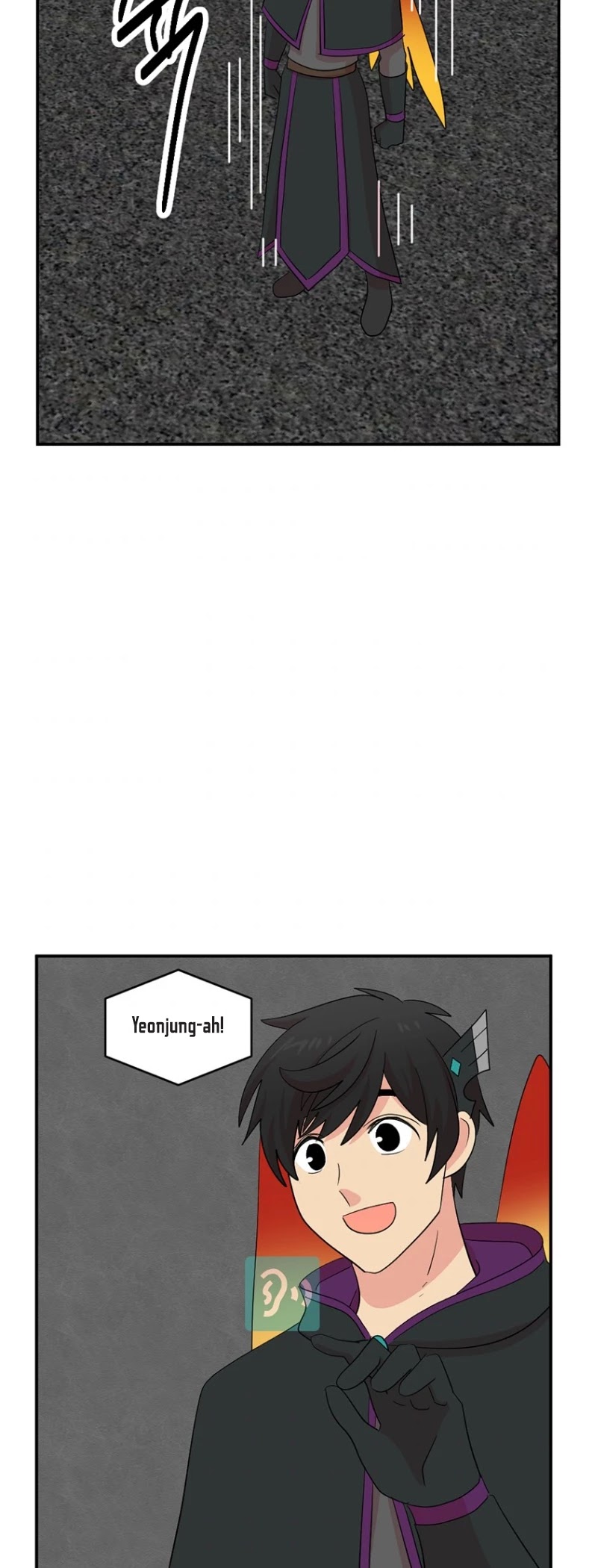 Reader (Chang Han-Yoon) Chapter 155 page 36 - Chapter 155