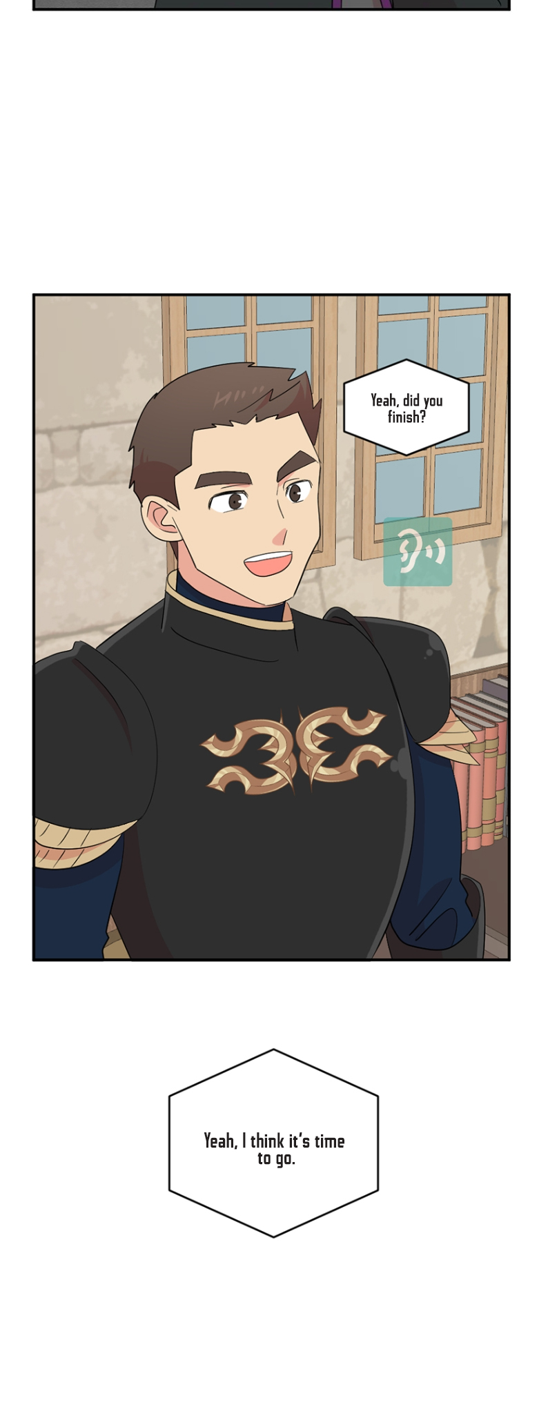 Reader (Chang Han-Yoon) Chapter 155 page 37 - Chapter 155