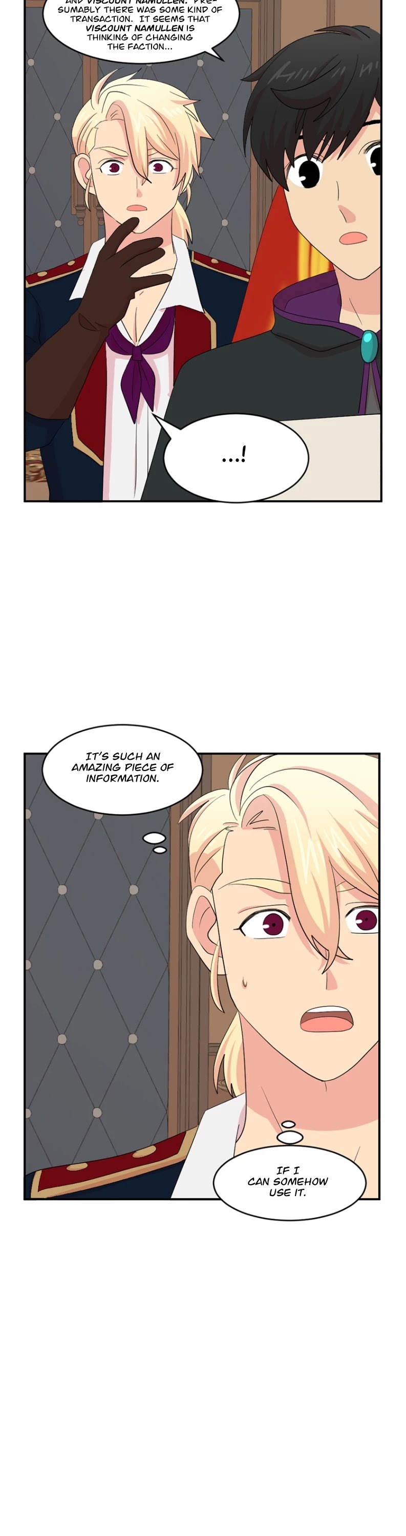 Reader (Chang Han-Yoon) Chapter 155 page 4 - Chapter 155