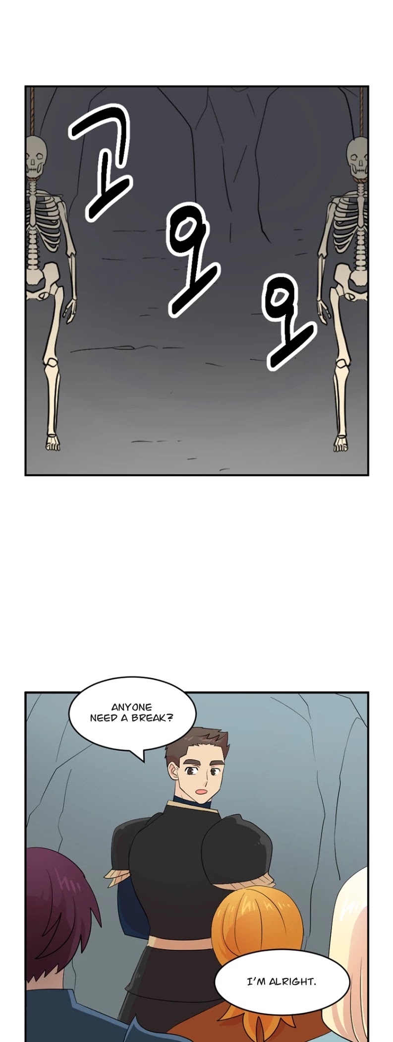Reader (Chang Han-Yoon) Chapter 156 page 12 - Chapter 156