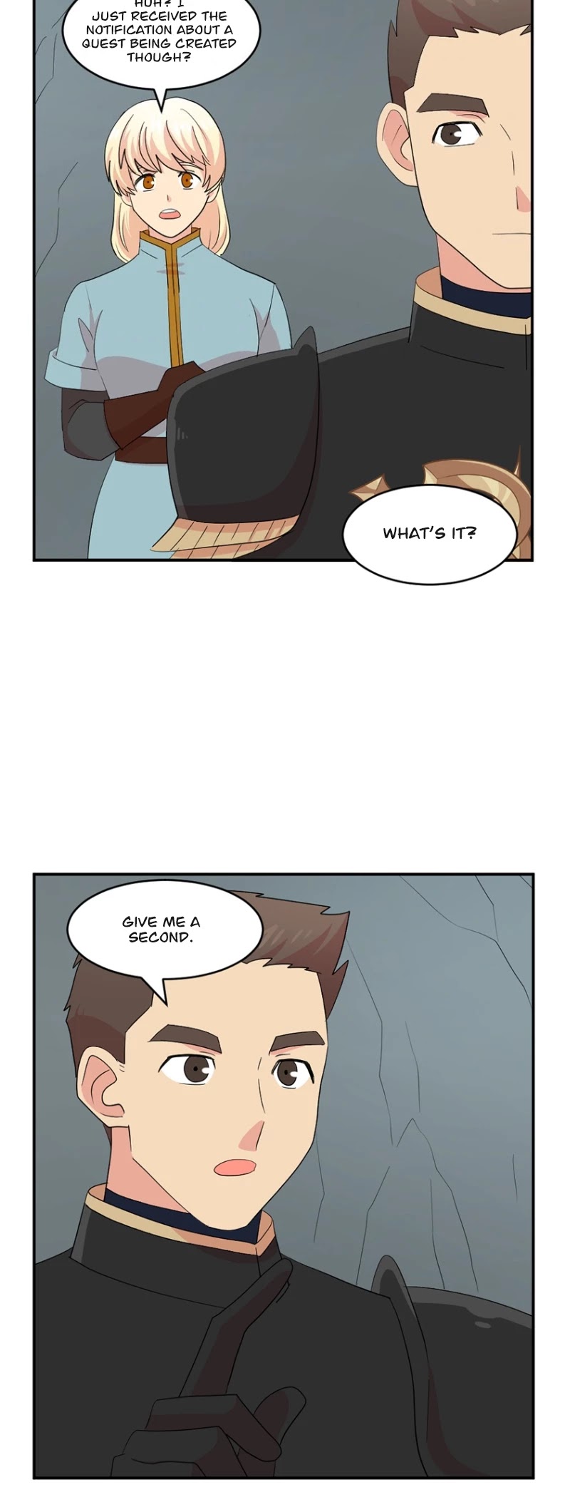 Reader (Chang Han-Yoon) Chapter 156 page 15 - Chapter 156