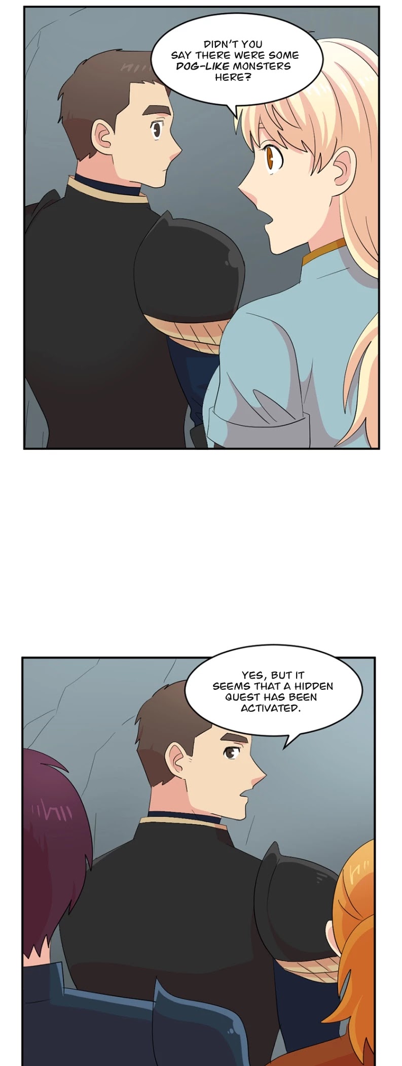 Reader (Chang Han-Yoon) Chapter 156 page 17 - Chapter 156