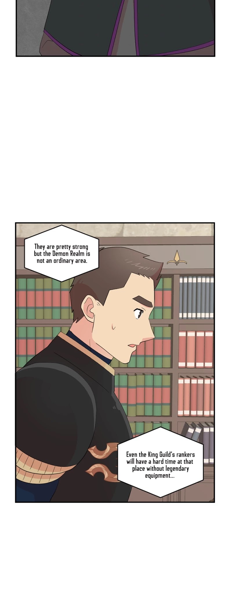 Reader (Chang Han-Yoon) Chapter 156 page 2 - Chapter 156