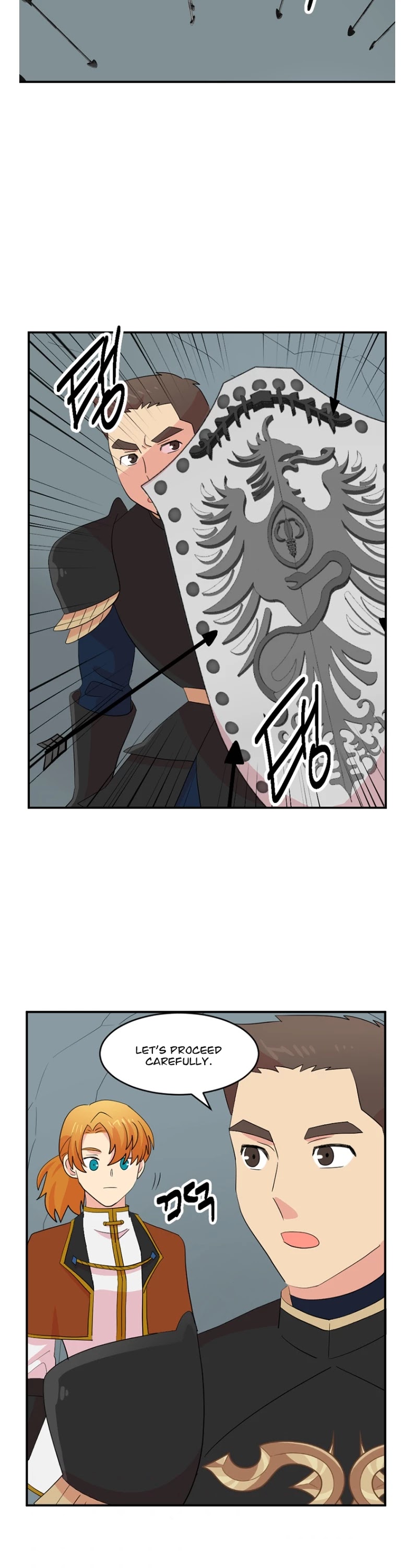 Reader (Chang Han-Yoon) Chapter 156 page 22 - Chapter 156
