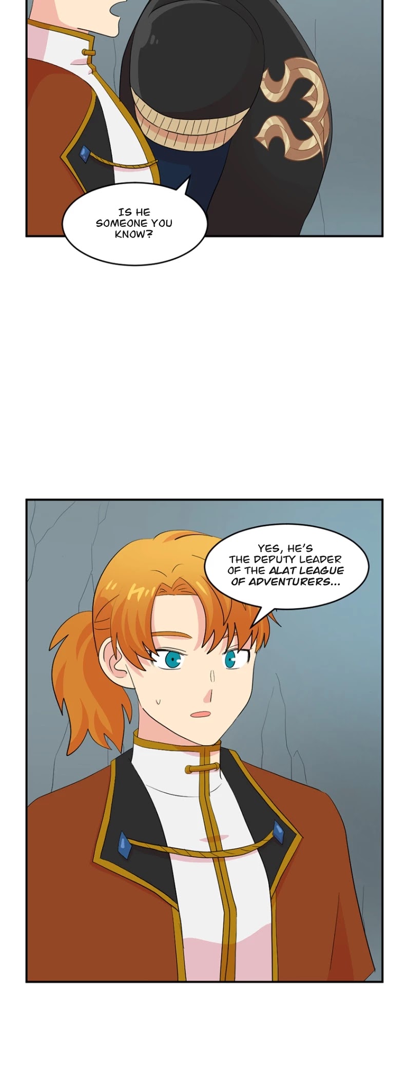 Reader (Chang Han-Yoon) Chapter 156 page 26 - Chapter 156