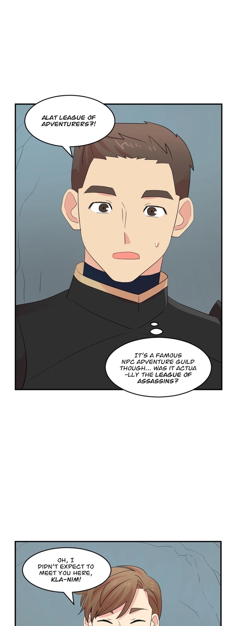 Reader (Chang Han-Yoon) Chapter 156 page 27 - Chapter 156