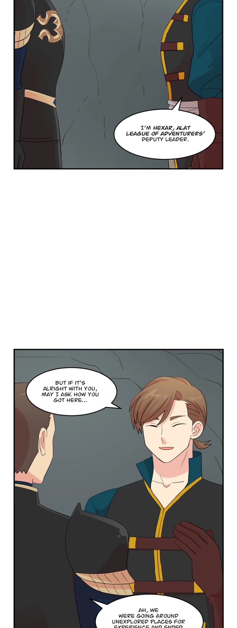 Reader (Chang Han-Yoon) Chapter 156 page 29 - Chapter 156