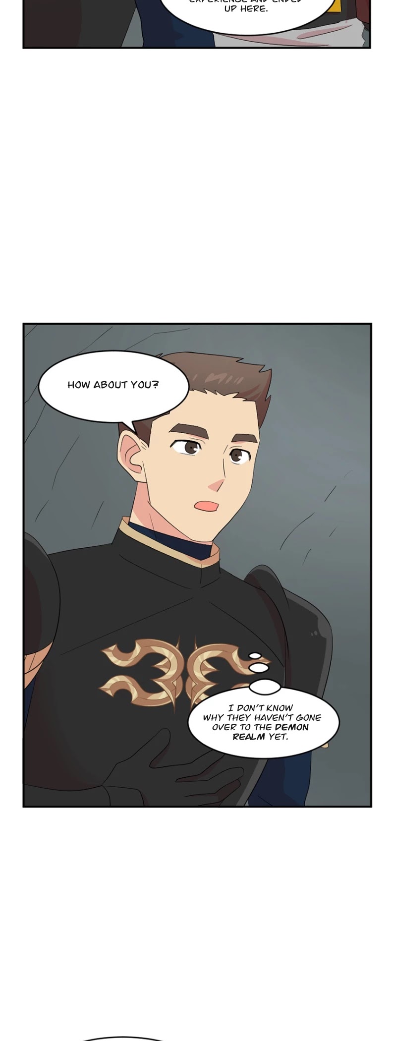 Reader (Chang Han-Yoon) Chapter 156 page 30 - Chapter 156