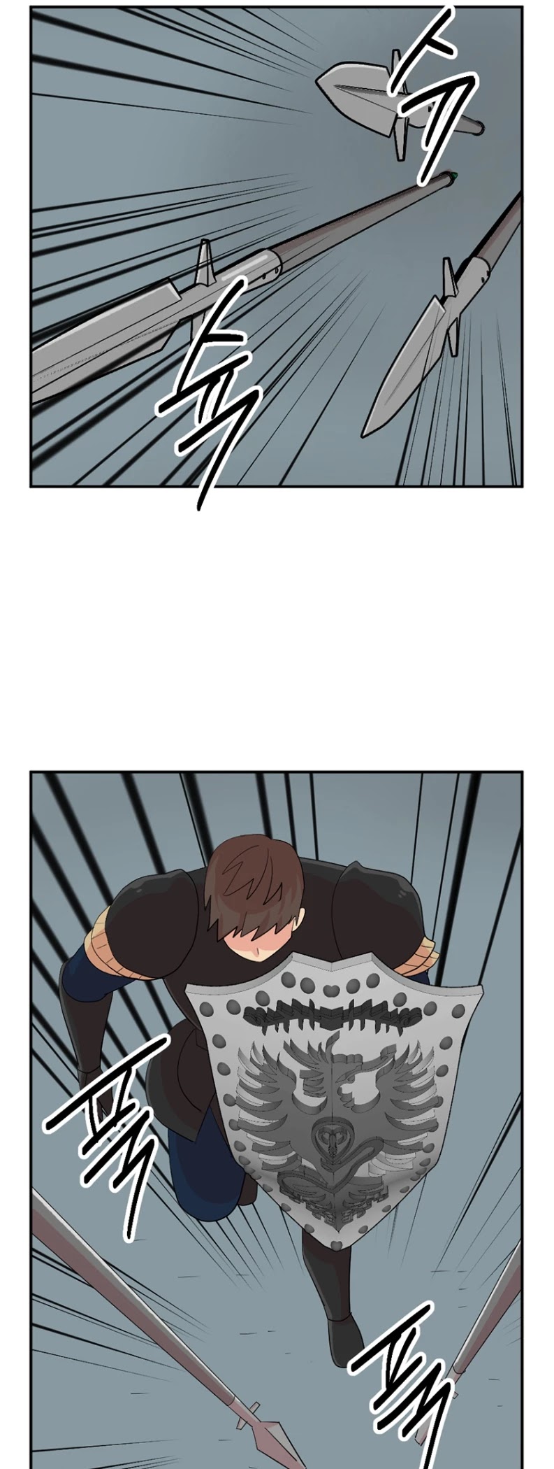 Reader (Chang Han-Yoon) Chapter 156 page 33 - Chapter 156