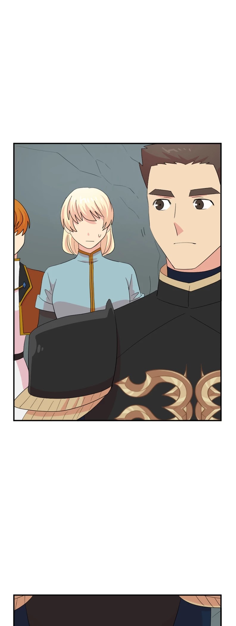Reader (Chang Han-Yoon) Chapter 156 page 35 - Chapter 156