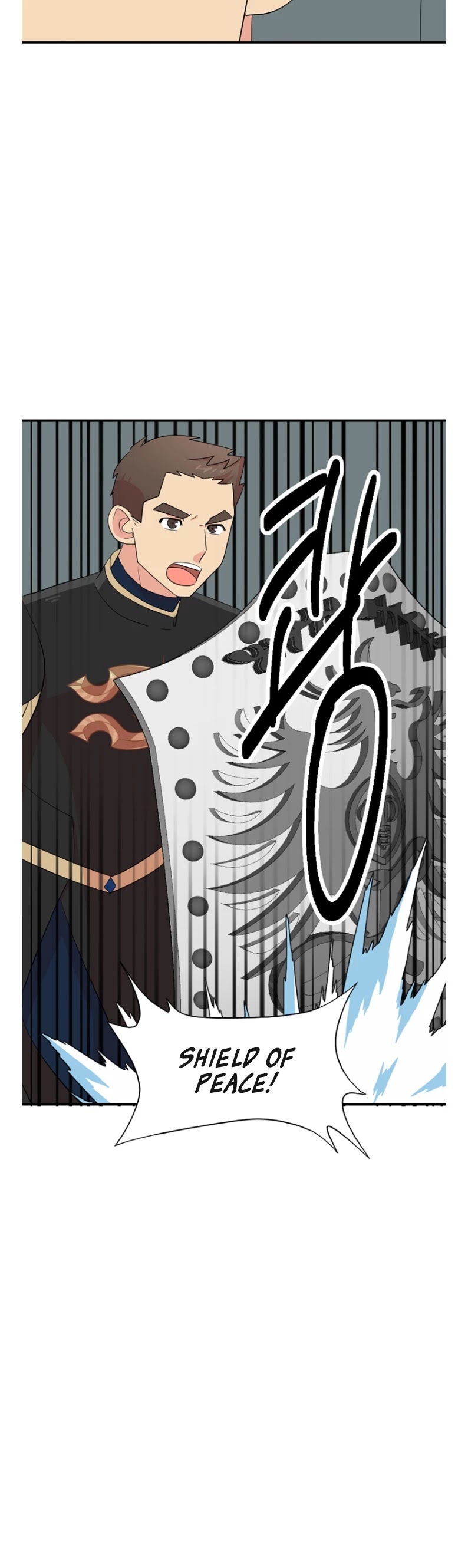 Reader (Chang Han-Yoon) Chapter 156 page 38 - Chapter 156