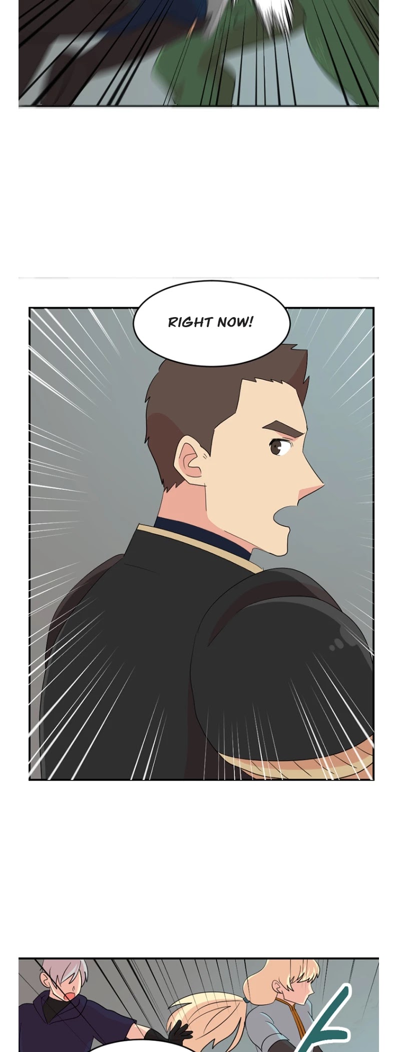 Reader (Chang Han-Yoon) Chapter 156 page 8 - Chapter 156