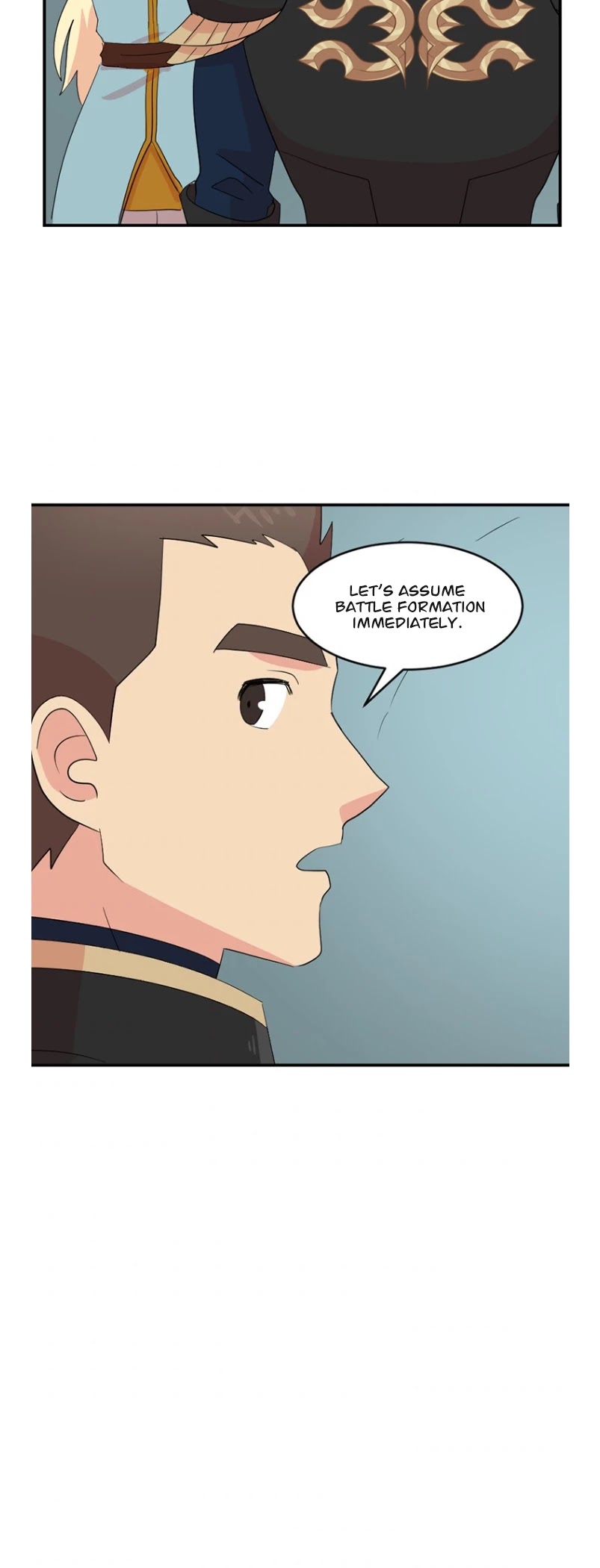 Reader (Chang Han-Yoon) Chapter 157 page 14 - Chapter 157