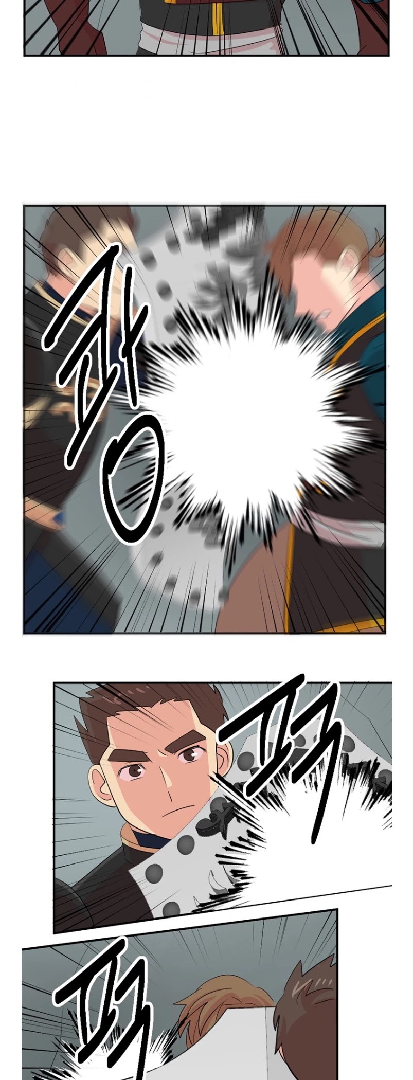 Reader (Chang Han-Yoon) Chapter 157 page 2 - Chapter 157
