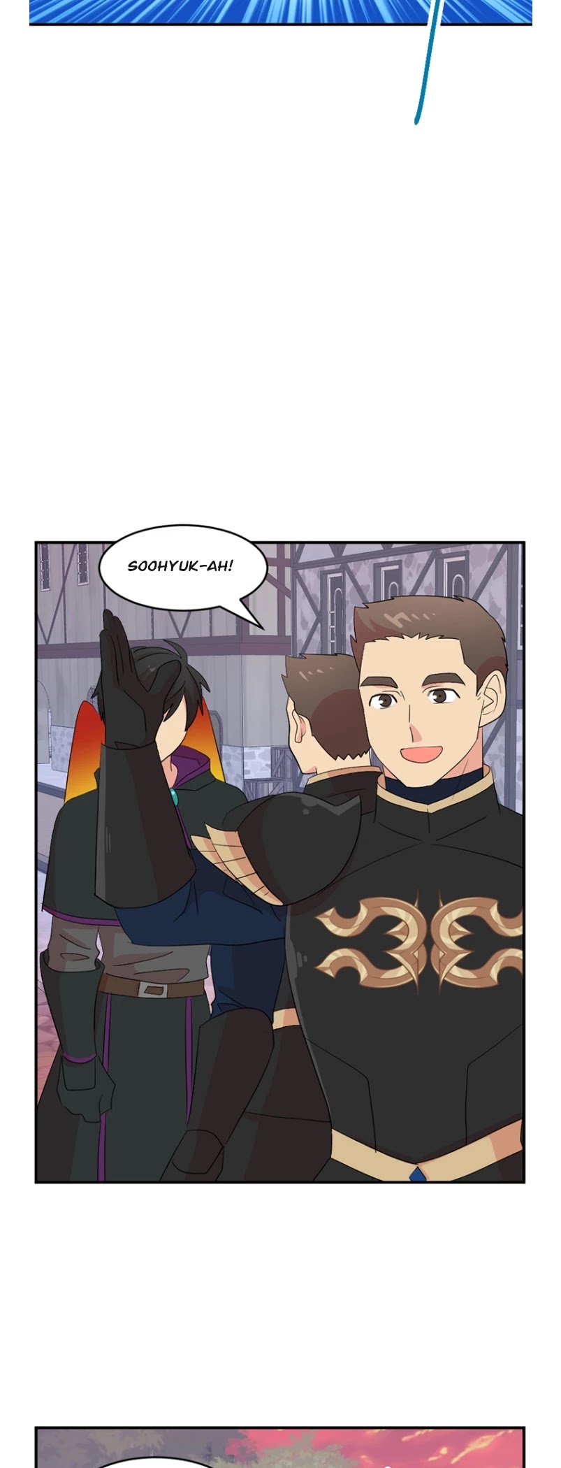 Reader (Chang Han-Yoon) Chapter 157 page 21 - Chapter 157